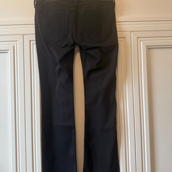 Barely boot low rise jeans - Picture 2 of 4